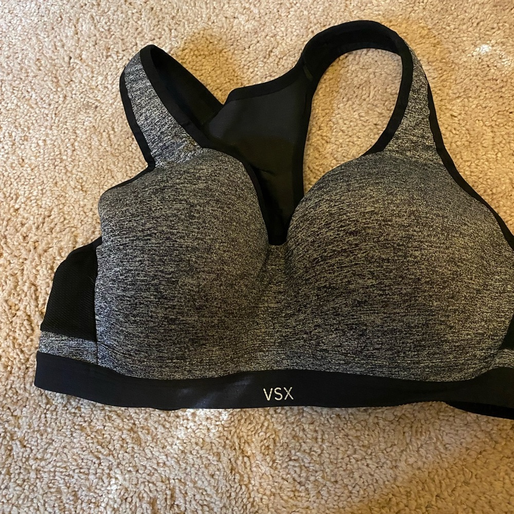 Comfy bra